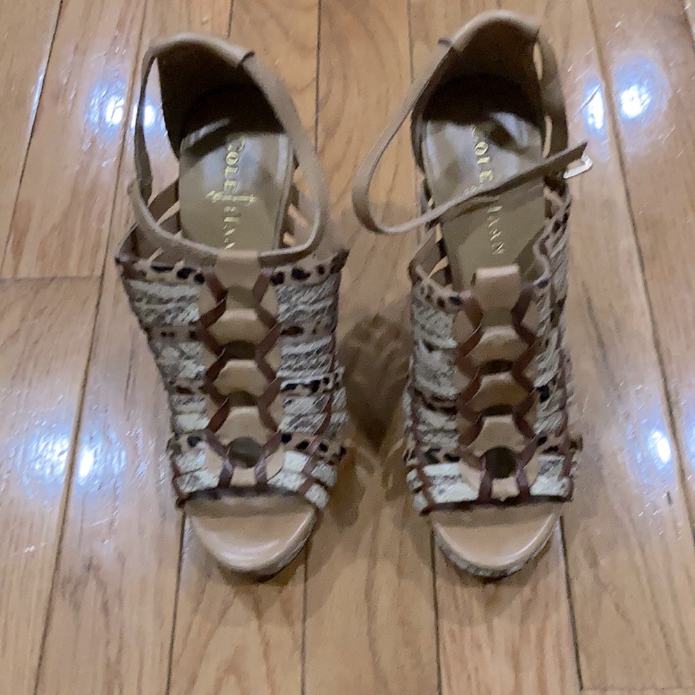 Cole Haan Nike Air Shoes